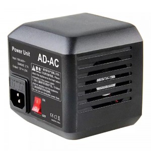 Bộ chuyển đổi Godox AC-DC cho AD600