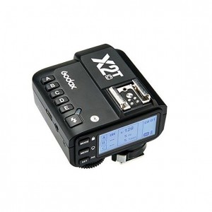 Cục phát sóng Godox X2T-TTL 2.4G Wireless Flash Trigger