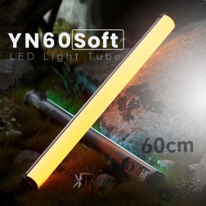 Đèn YN60soft yongnuo