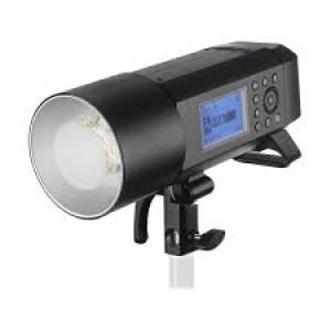 Đèn Flash ngoại cảnh Godox AD400PRO