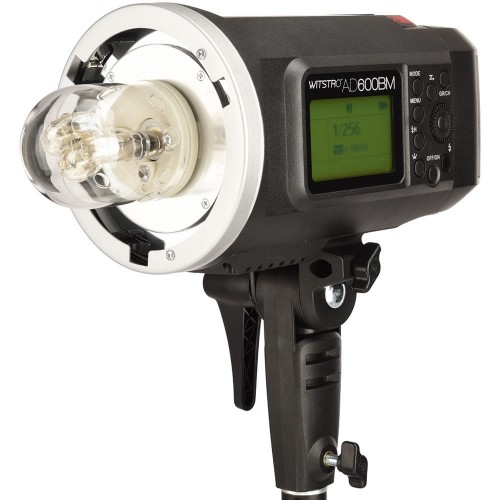 ĐÈN FLASH NGOẠI CẢNH GODOX WISTRO AD600BM ĐÈN FLASH NGOẠI CẢNH GODOX WISTRO AD600BM