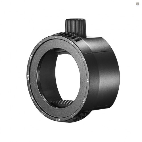 Gá gắn snoot hiệu ứng ak-r21 cho đèn V860