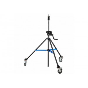 Jinbei BM-285 Wind-up steel lamp stand