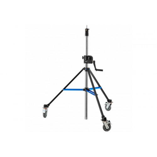 Jinbei BM-285 Wind-up steel lamp stand Jinbei BM-285 Wind-up steel lamp stand