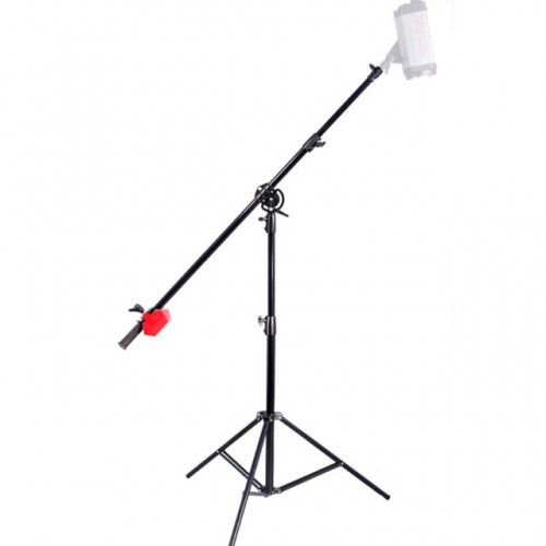 Chân boom LS-10 Nicefoto
