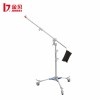 Jinbei M6 2-in-1 Steel Boom Chân đèn chuyên nghiệp Jinbei M6 2-in-1 Steel Boom Chân đèn chuyên nghiệp