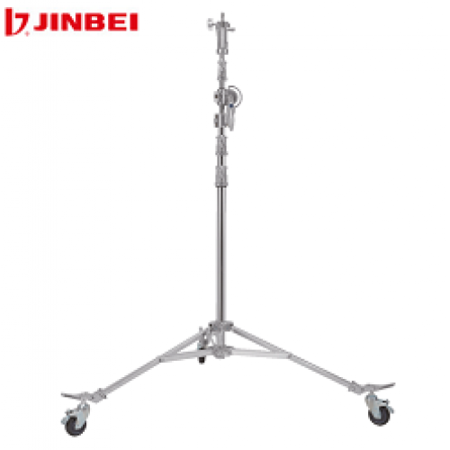 Chân đèn pro JINBEI M8 2 trong 1 Chân đèn pro JINBEI M8 2 trong 1
