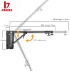 Tay treo đèn Jinbei BL-70x100 Tay treo đèn Jinbei BL-70x100
