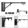Tay treo đèn Jinbei BL-70x100 Tay treo đèn Jinbei BL-70x100