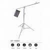 Chân đèn boom MF6080S Chân đèn boom MF6080S