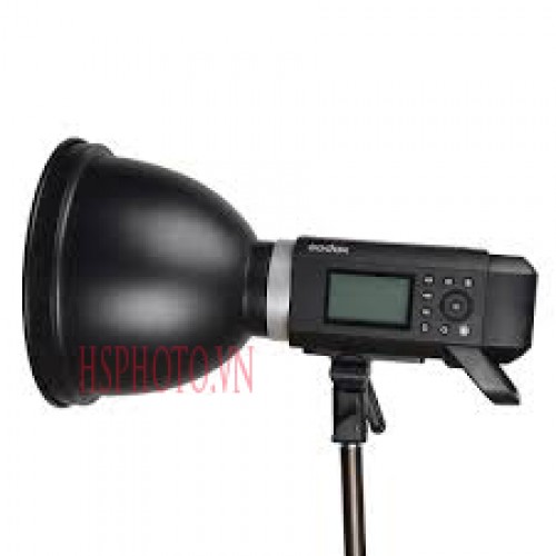 Chóa Godox AD-R12 phản xạ sâu ngàm godox cho đèn AD300Pro, AD400Pro