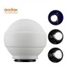 Godox ML-CD15 tản sáng silicon Godox ML-CD15 tản sáng silicon