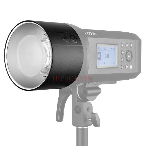Choá đèn Pro Godox AD-R9