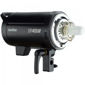 Đèn Flash Studio Godox DP400III