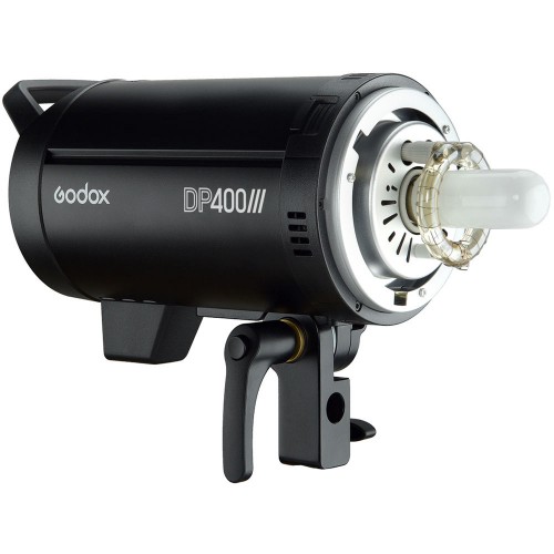 Đèn Flash Studio Godox DP400III