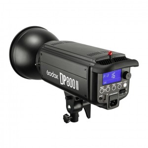 Đèn Studio Godox DP800 II