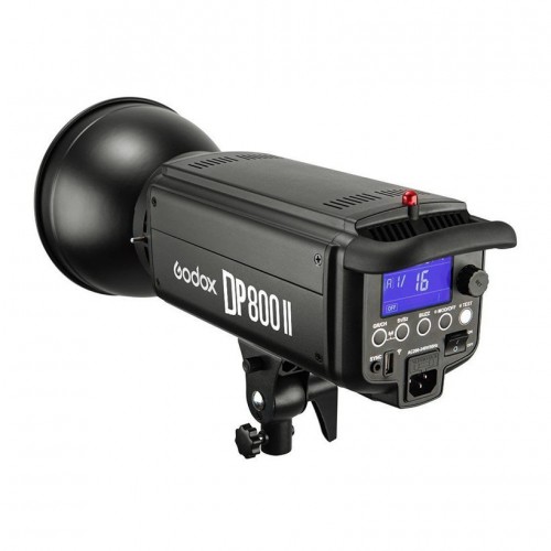 Đèn Studio Godox DP800 II Đèn Studio Godox DP800 II