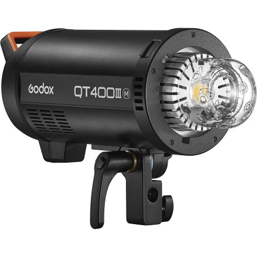 Đèn Godox QT400III