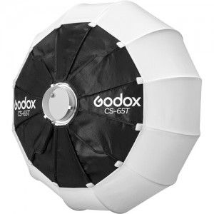 Softbox Chinaball godox CS-65T
