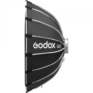 Softbox dù thao tác nhanh Godox S65T