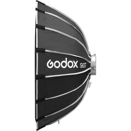 Softbox dù thao tác nhanh Godox S65T