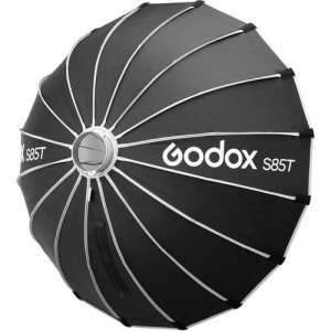 Softbox dù thao tác nhanh Godox S85T