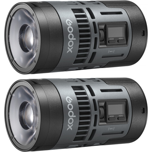 Bộ kit led MS600bi 2 đèn