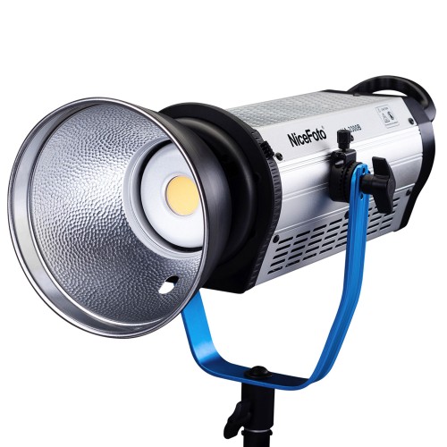 Đèn Nicefoto Led HA3300B Video Light 5500k
