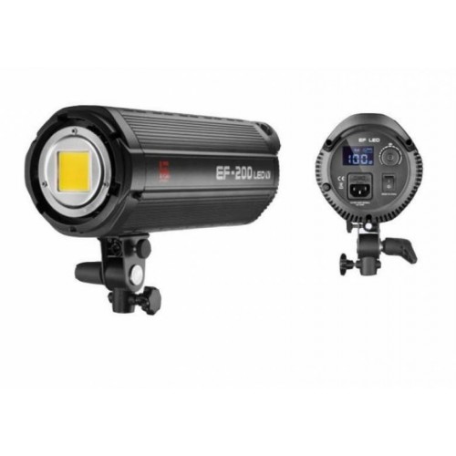 Đèn led Jinbei EF-200V