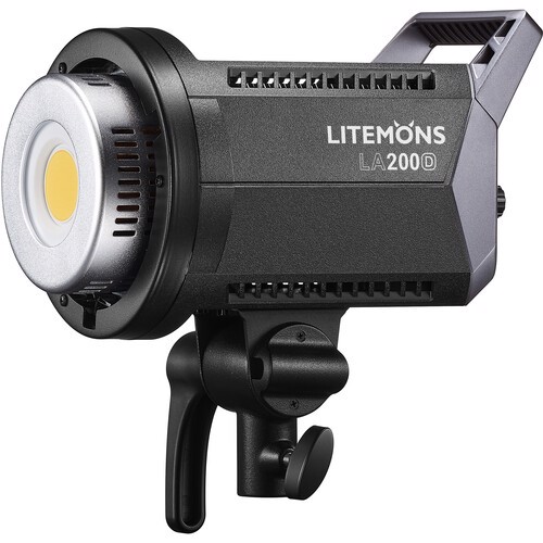 Đèn led Godox Litemons LA200D