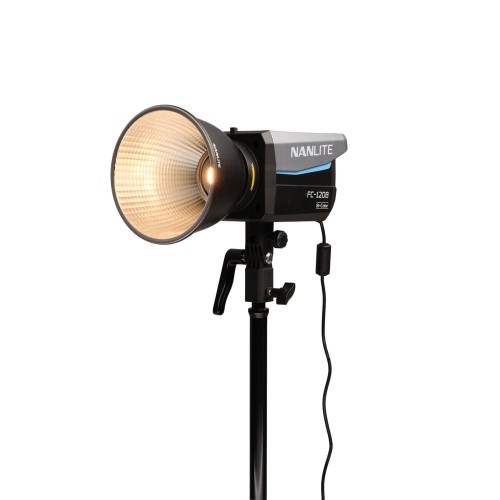 Đèn led Nanlite Fc120b