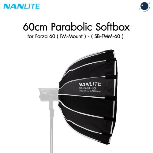 Softbox Nanlite SB-FMM-60