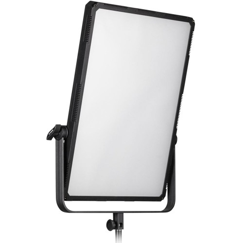 Đèn LED NanLite Compac 200 Light Studio LED Panel Đèn LED NanLite Compac 200 Light Studio LED Panel