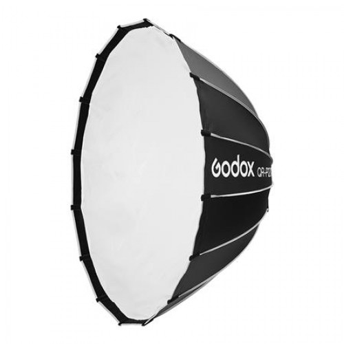 Softbox thao tác nhanh Godox QR-P120T