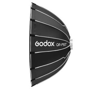 Softbox thao tác nhanh Godox QR-P90T