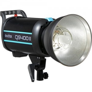 Đèn Studio GODOX QS400II 
