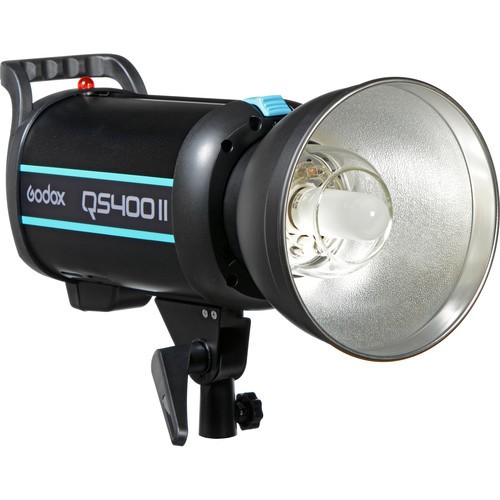 Đèn Studio GODOX QS400II 