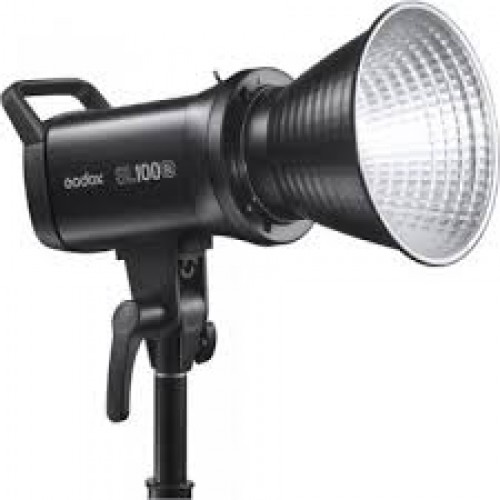 Đèn Godox SL100Bi