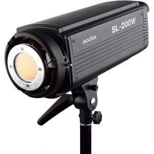 ĐÈN LED GODOX SL 200 W