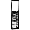 Softbox Godox 22x90cm + Grid tổ ong Softbox Godox 22x90cm + Grid tổ ong