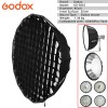Softbox Godox thao tác nhanh godox ad-s85s cho đèn Pro Softbox Godox thao tác nhanh godox ad-s85s cho đèn Pro