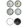 Softbox Godox thao tác nhanh godox ad-s85s cho đèn Pro Softbox Godox thao tác nhanh godox ad-s85s cho đèn Pro