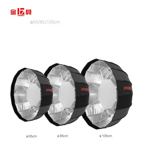 Softbox Beautydish JINBEI 85cm Grid ( Tổ Ong ) Softbox Beautydish JINBEI 85cm Grid ( Tổ Ong )