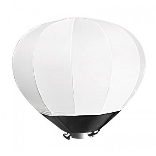 Softbox cầu 65cm