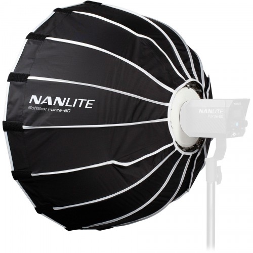 Softbox Parabolic NANLite SB FZ60