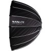 Softbox Parabolic NANLite SB PR120 Softbox Parabolic NANLite SB PR120