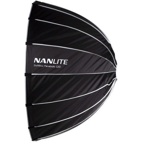 Softbox Parabolic NANLite SB PR120 Softbox Parabolic NANLite SB PR120