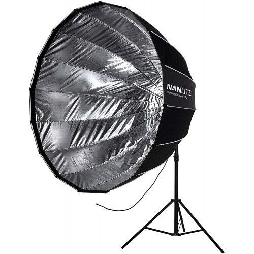 Softbox Parabolic NANLite SB PR150