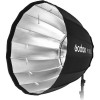 Softbox Parabolic  P120L-P120H Godox  Softbox Parabolic  P120L-P120H Godox
