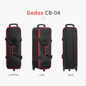 Vali đựng đèn GODOX CB-04